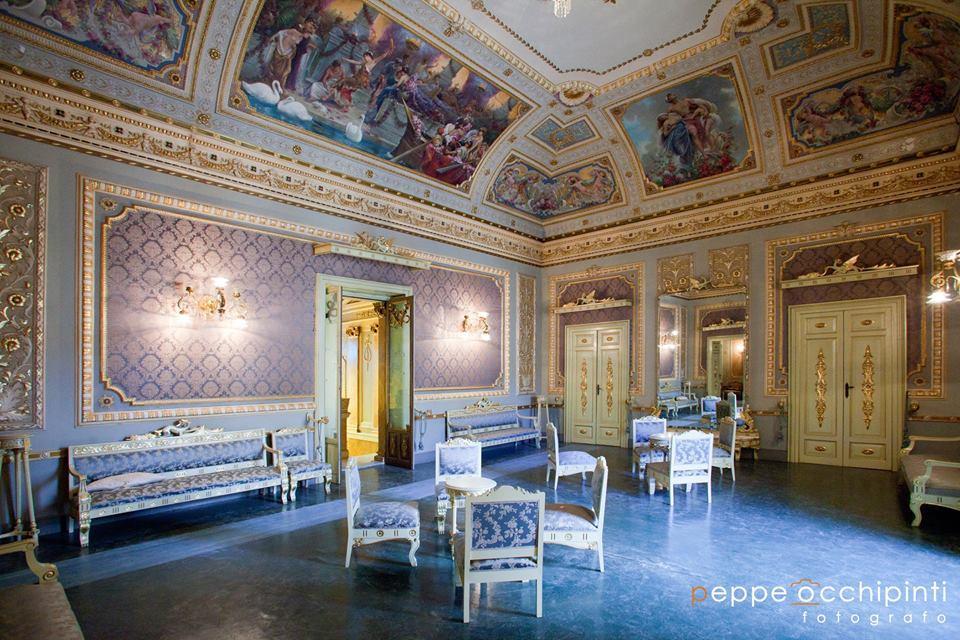 Terrazzo Sul Mare Appartement Donnalucata  Buitenkant foto